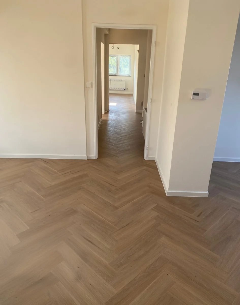 Montaż paneli winylowych Rybnik