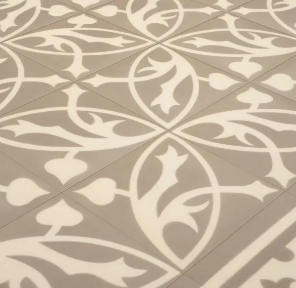 Invictus Victorian Treasure Smoke 96 Stone Dryback Border LVT Maximus