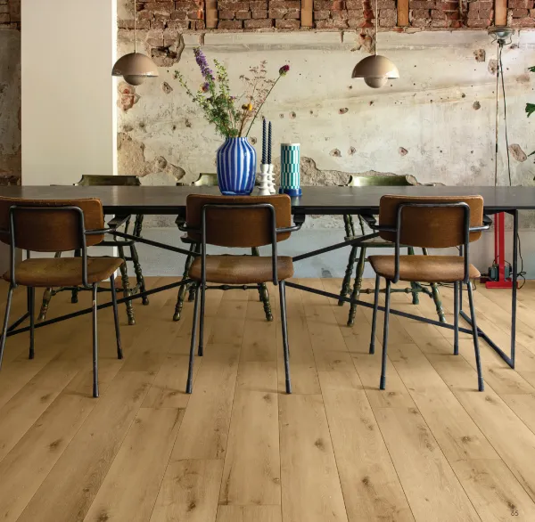Invictus Sunshine 36 - Click XL 6mm - Riverside Oak