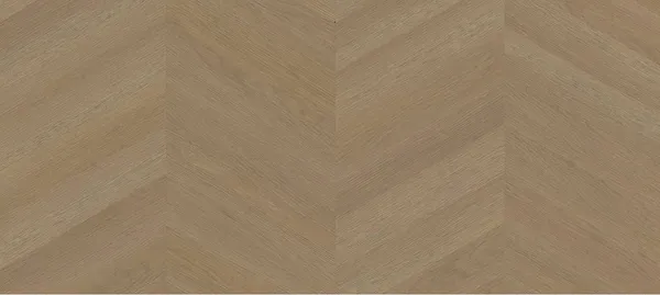 Project Floors Mellow Woods PW 5012 dąb beżowobrązowy jodełka francuska chevron klejona Dryback LVT panele winylowe