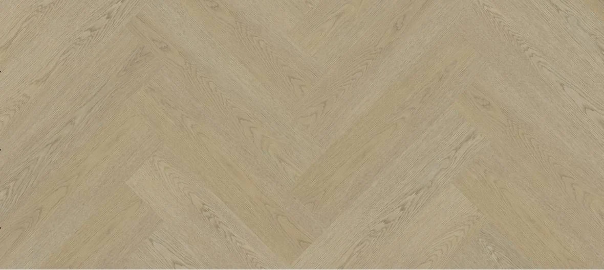 Project Floors Mellow Woods PW 5020 dąb piaskowy jodełka klejona Dryback LVT panele winylowe