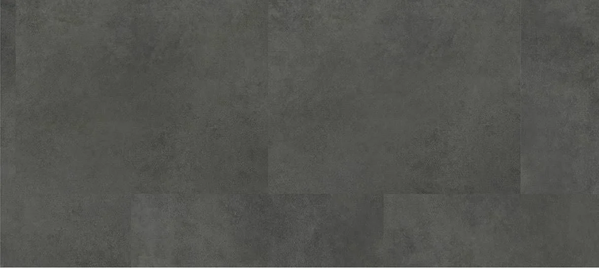 Project Floors Tile Trends TR 995 beton antracytowy płytka 60×60 klejona LVT 0,55 mm