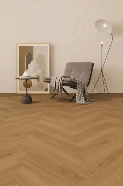 Premium Floor Soul Dąb Prestige 99083 jodełka klik SPC panele winylowe