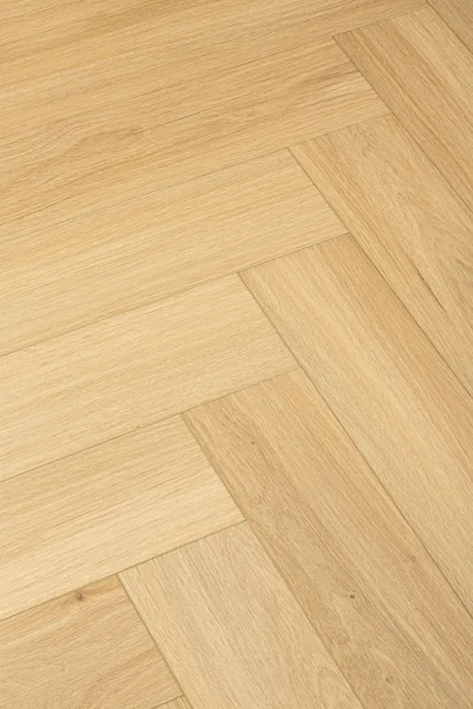 Premium Floor Soul Dąb Prestige 99083 jodełka klik SPC panele winylowe