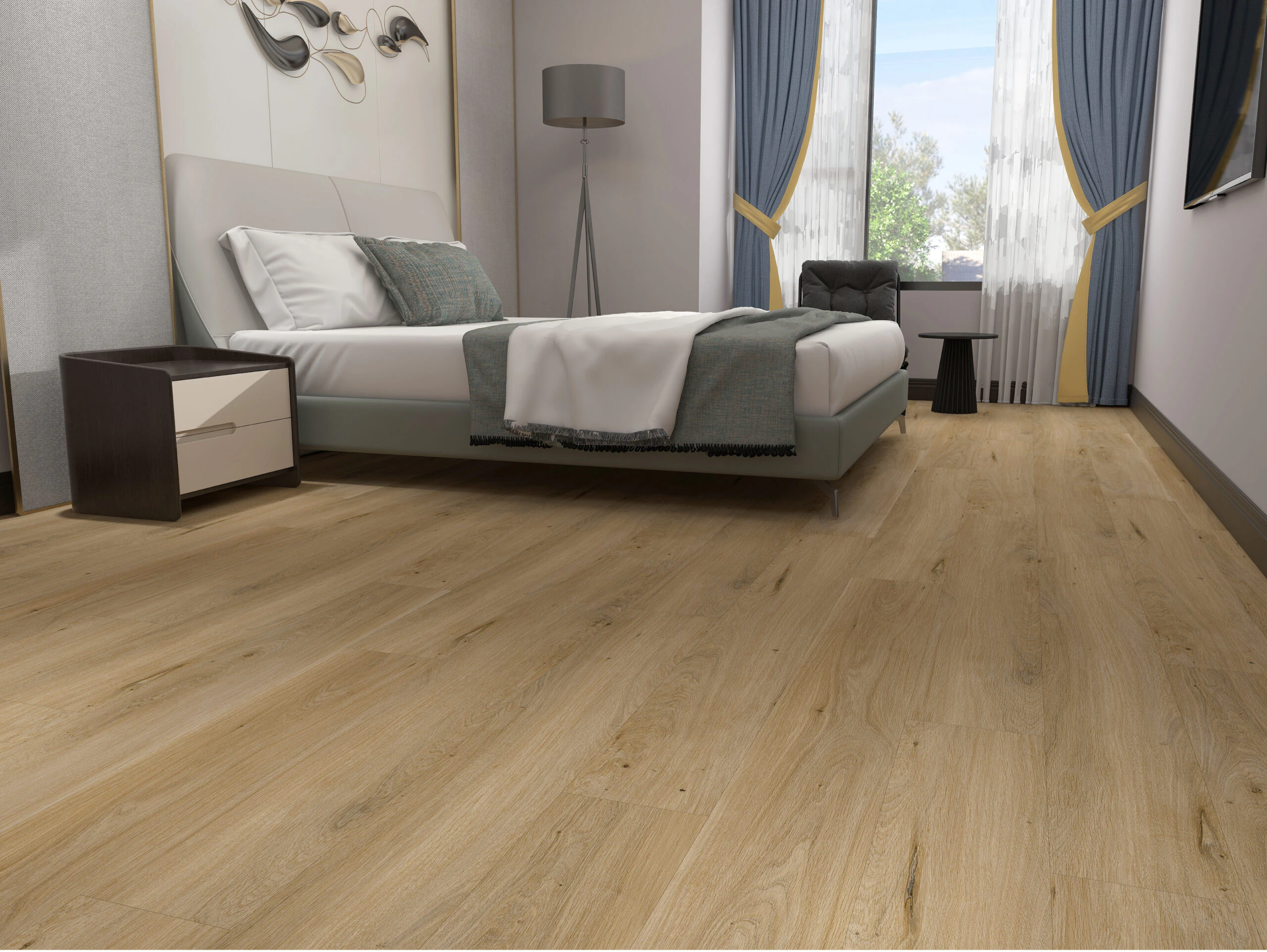 Bali – Podłogi z Natury SPC 5 mm