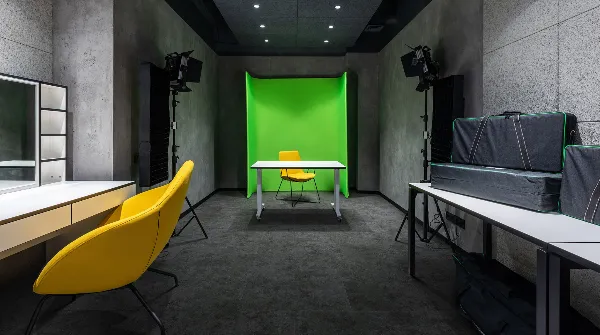 Multicontract Dark Concrete Venossa New MV-102 – płytki winylowe klejone LVT 3 mm