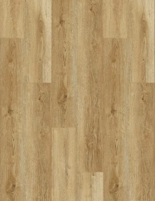 English Oak Podłogi z Natury – panel winylowy SPC na klik 5 mm PzN