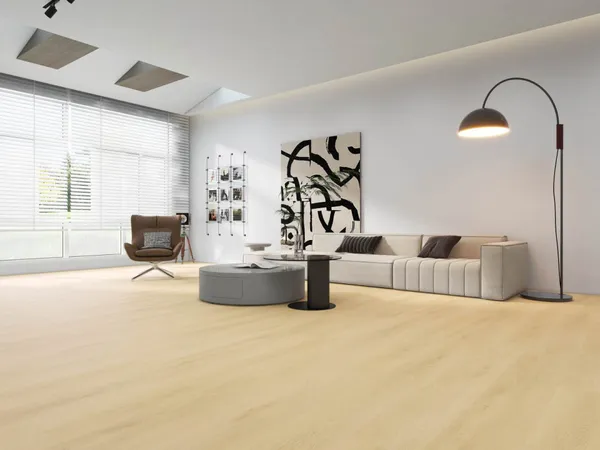 Premium Floor Omnia Dąb Virtuoso 99061 deska klik SPC panele winylowe