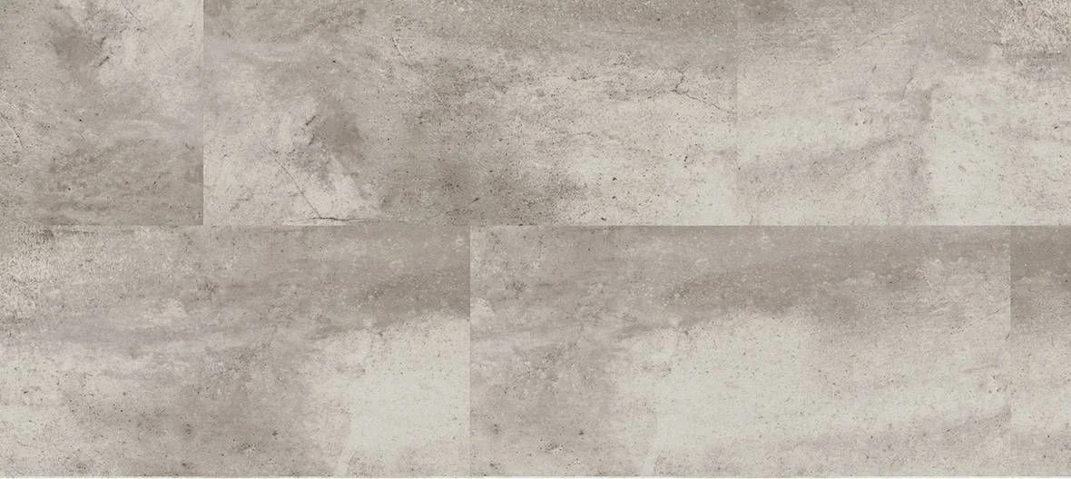 Project Floors Tile Trends TR 733 kamień jasnoszary płytka 91,4×45,7 klejona LVT 0,55 mm