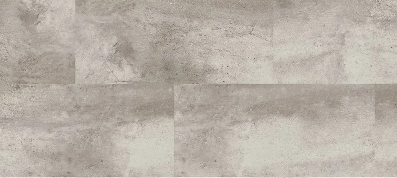 Project Floors Tile Trends TR 733 kamień jasnoszary płytka 91,4×45,7 klejona LVT 0,55 mm