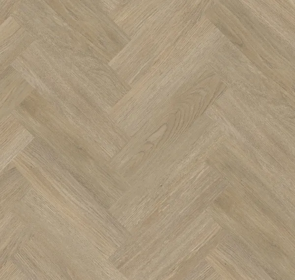 Invictus Misty 93 Jodełka - New England Oak - Parquet Dryback LVT