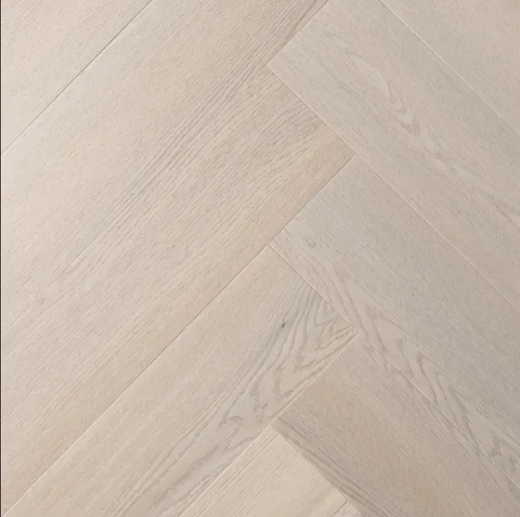 Panele winylowe VinylTechLab Ducale GD Royal Castle - jodełka klejona SPC 2,5 mm