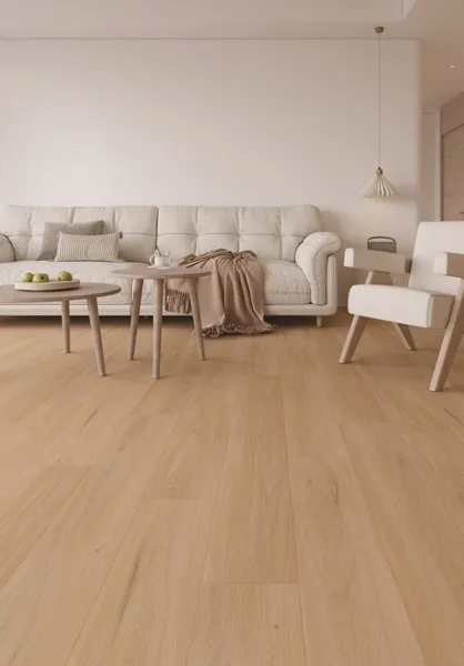 Premium Floor Forte Dąb Mistyczny 99084 deska klik SPC panele winylowe