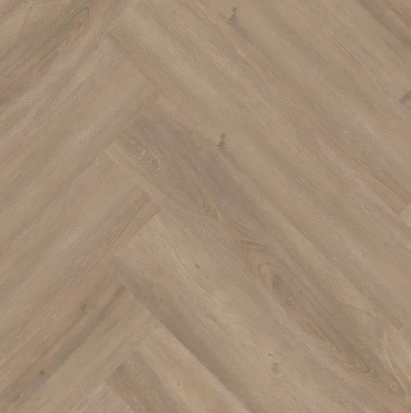 Invictus Divine Oak Cookie 32 Herringbone Click 6mm Maximus