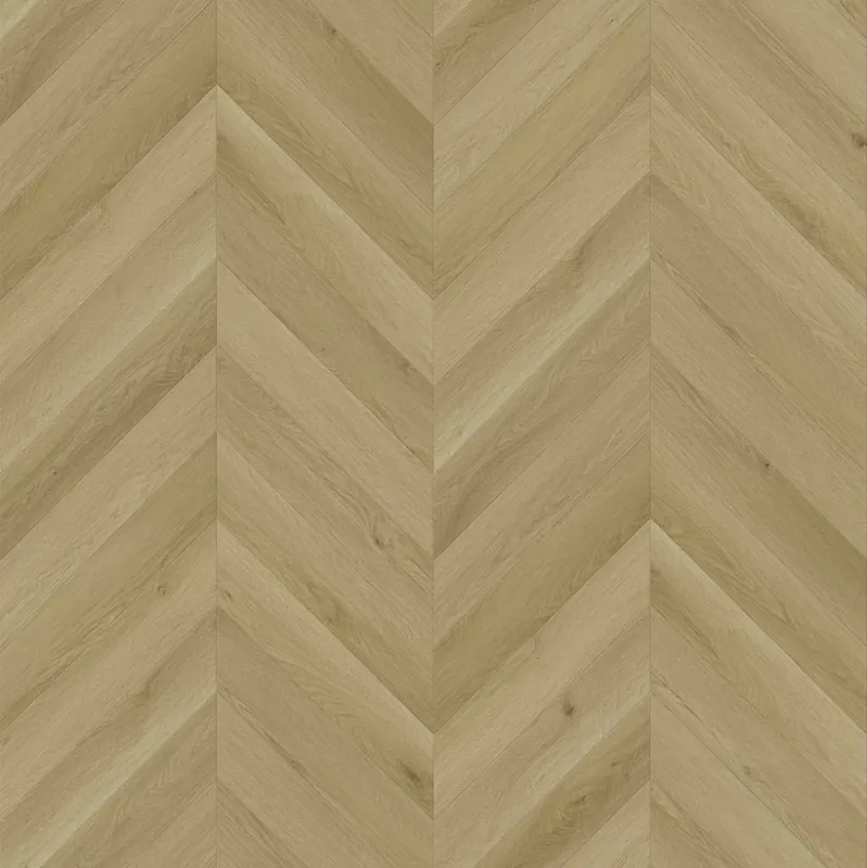 Premium Floor Chevron Dąb Starlight 99100 jodełka francuska klik SPC panele winylowe