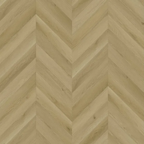 Premium Floor Chevron Dąb Starlight 99100 jodełka francuska klik SPC panele winylowe