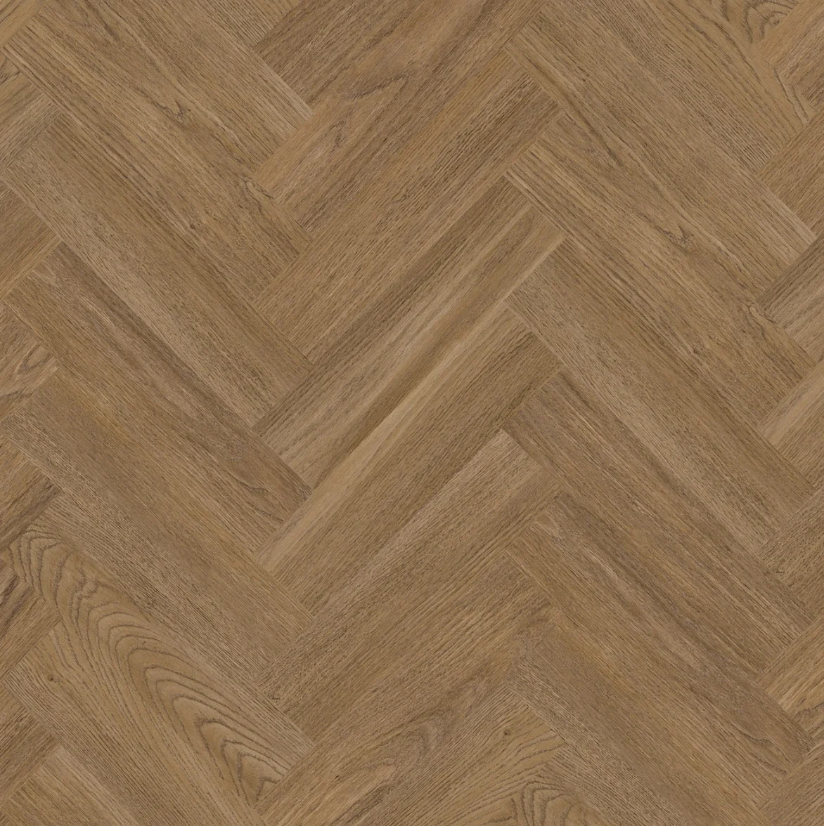 Invictus New England Oak Toffee 45 Jodełka Parquet Dryback LVT Maximus