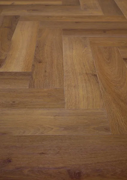 Invictus Maximus Highland Oak Chocolate 42 jodełka klejona Herringbone Dryback LVT panele winylowe