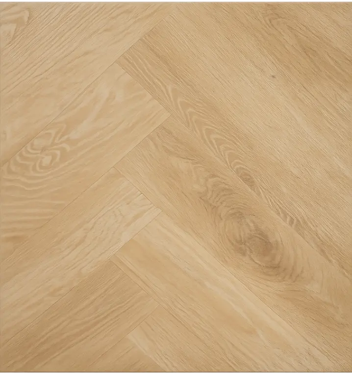 Whistler Egibi Floors — Jodełka — SPC na klik 5 mm