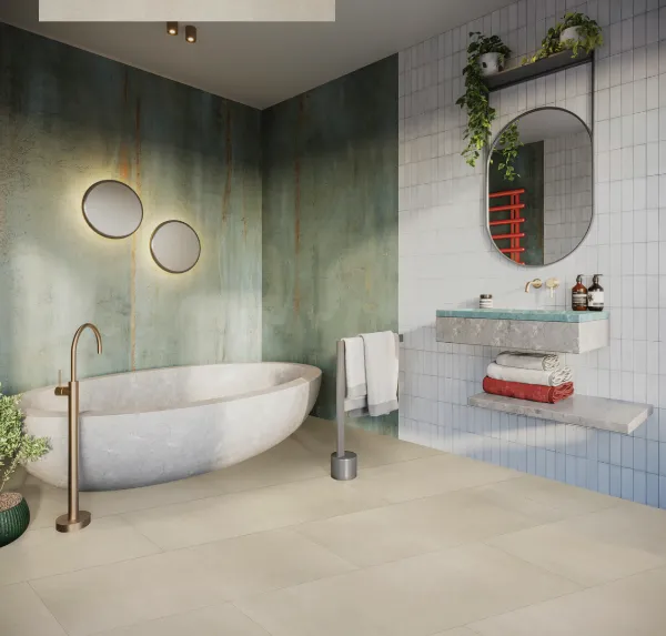 Invictus Nativa Moon 96 Stone Click XL LVT Maximus