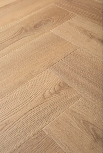 Panele winylowe VinylTechLab Louvre Royal Castle – jodełka click SPC 6 mm