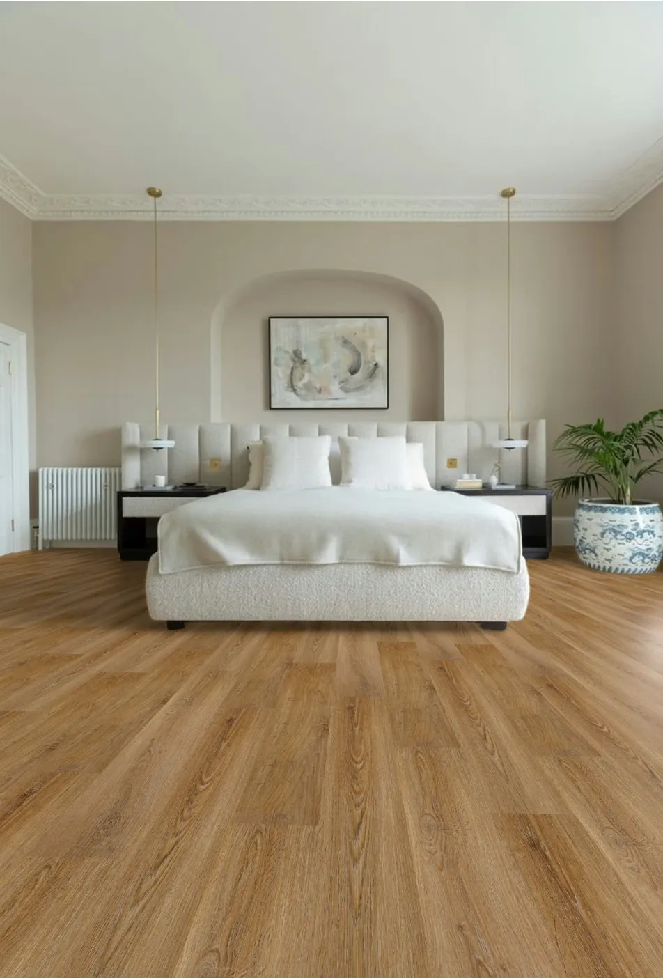 Victoria Egibi Floors – panel winylowy SPC na klik 5 mm