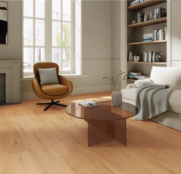 Invictus Scone 30 - Click XL 6mm - Regency Oak