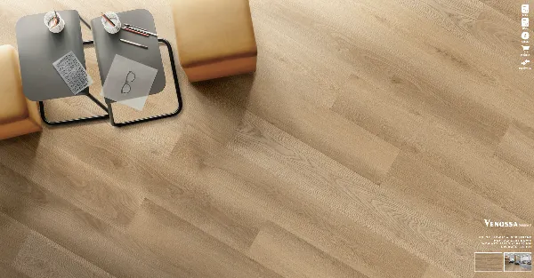 Multicontract Alder Serene Venossa New MV-016 – panele klejone LVT 3 mm