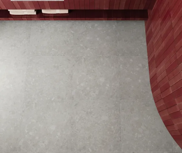 Invictus Cosmopolitan Grigio 95 Stone Click XL LVT Maximus