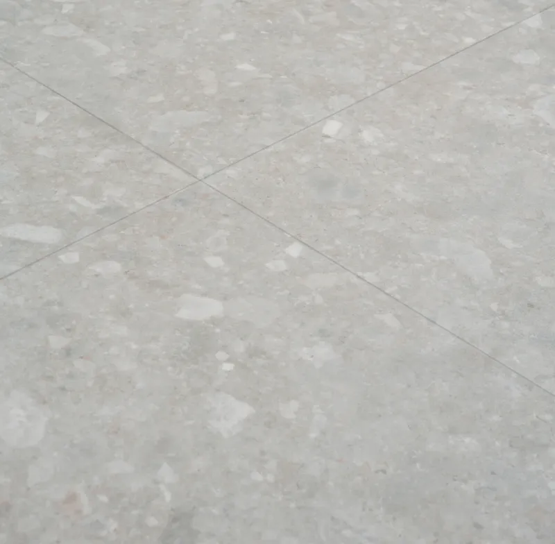 Invictus Cosmopolitan Grigio 95 Stone Click XL LVT Maximus