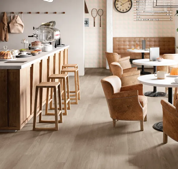 Invictus Misty 93 - Rigid Core 6mm - New England Oak