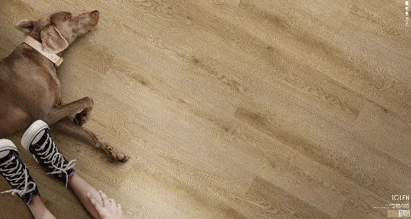 Multicontract Valley Oak Solen Long Plank MG-001-C – deska click SPC 6 mm
