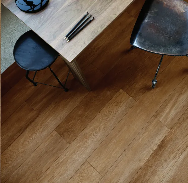 Invictus Toffee 45 - Rigid Core 6mm - New England Oak