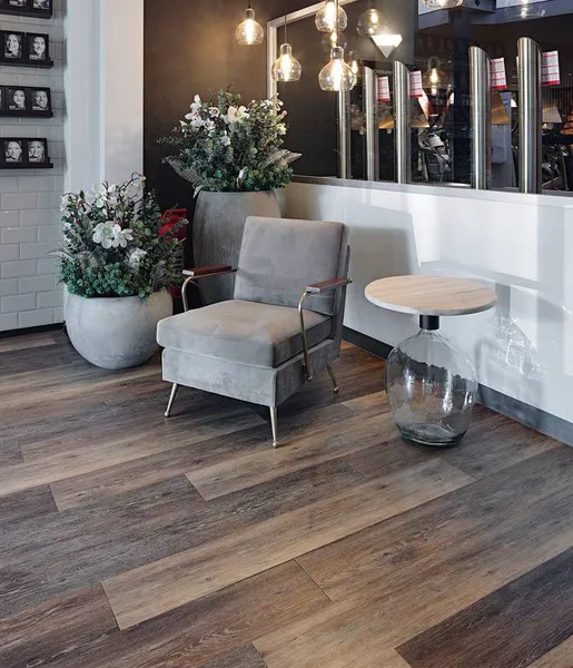 Project Floors floors@home PW 1265 dąb zróżnicowany deska klejona LVT 0,30 mm