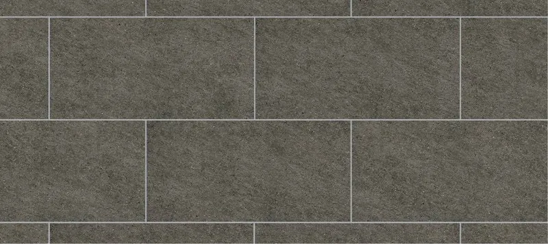 Project Floors floors@work ST 761 kamień ciemnoszary płytka 61×30,5 klejona LVT 0,55 mm