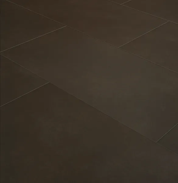Invictus Maximus Concrete Crush Charcoal 99 beton klik Stone Click XL LVT panele winylowe