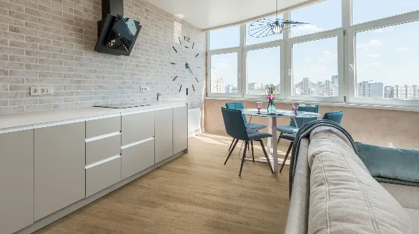 Multicontract Alder Venossa New MV-011 – panele klejone LVT 3 mm