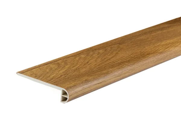 Schody winylowe z noskiem SPC RIGID 120×11,5 cm — Hamilton