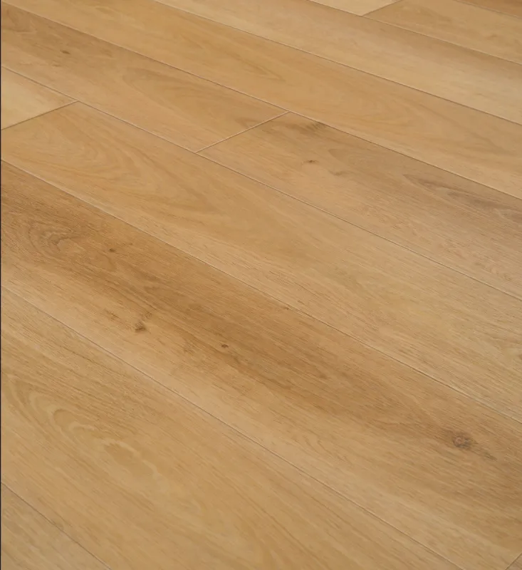 Invictus Classic 33 - Rigid Core 6mm - Highland Oak