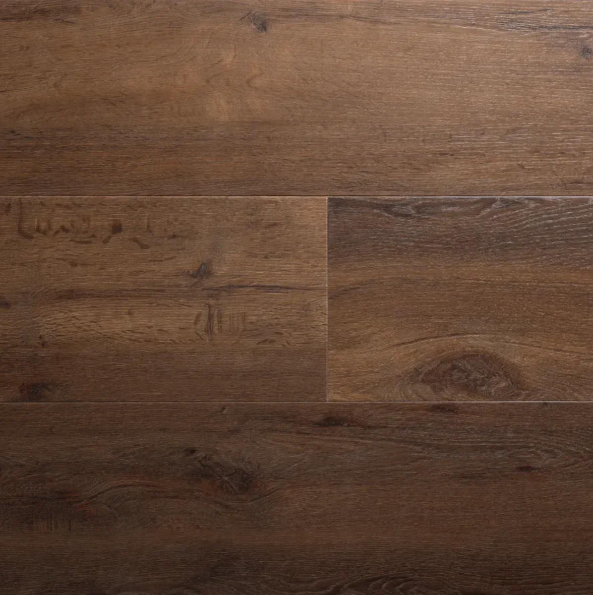 VinylTechLab Russet Woodlands – panele winylowe click SPC 7 mm