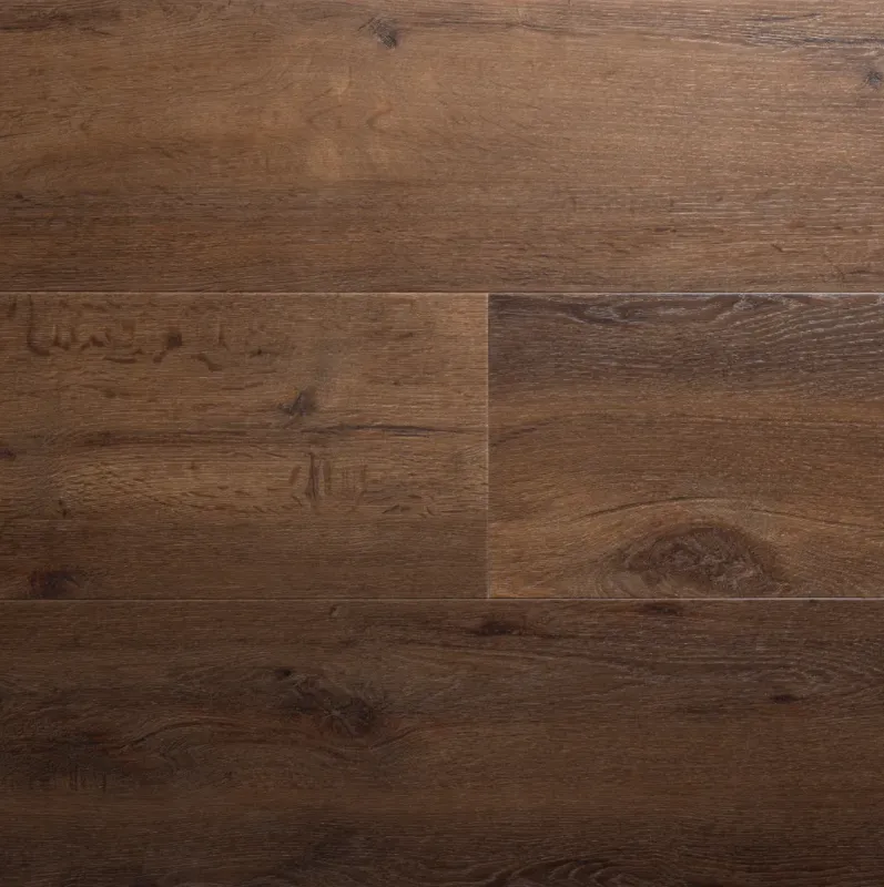 VinylTechLab Russet Woodlands – panele winylowe click SPC 7 mm