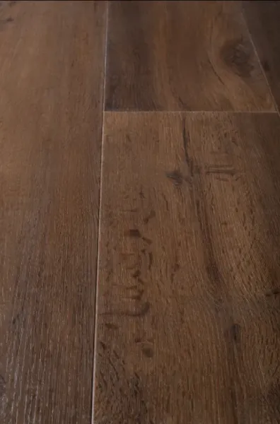 VinylTechLab Russet Woodlands – panele winylowe click SPC 7 mm