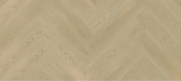 Project Floors Mellow Woods PW 5021 dąb kremowy jodełka klejona Dryback LVT panele winylowe