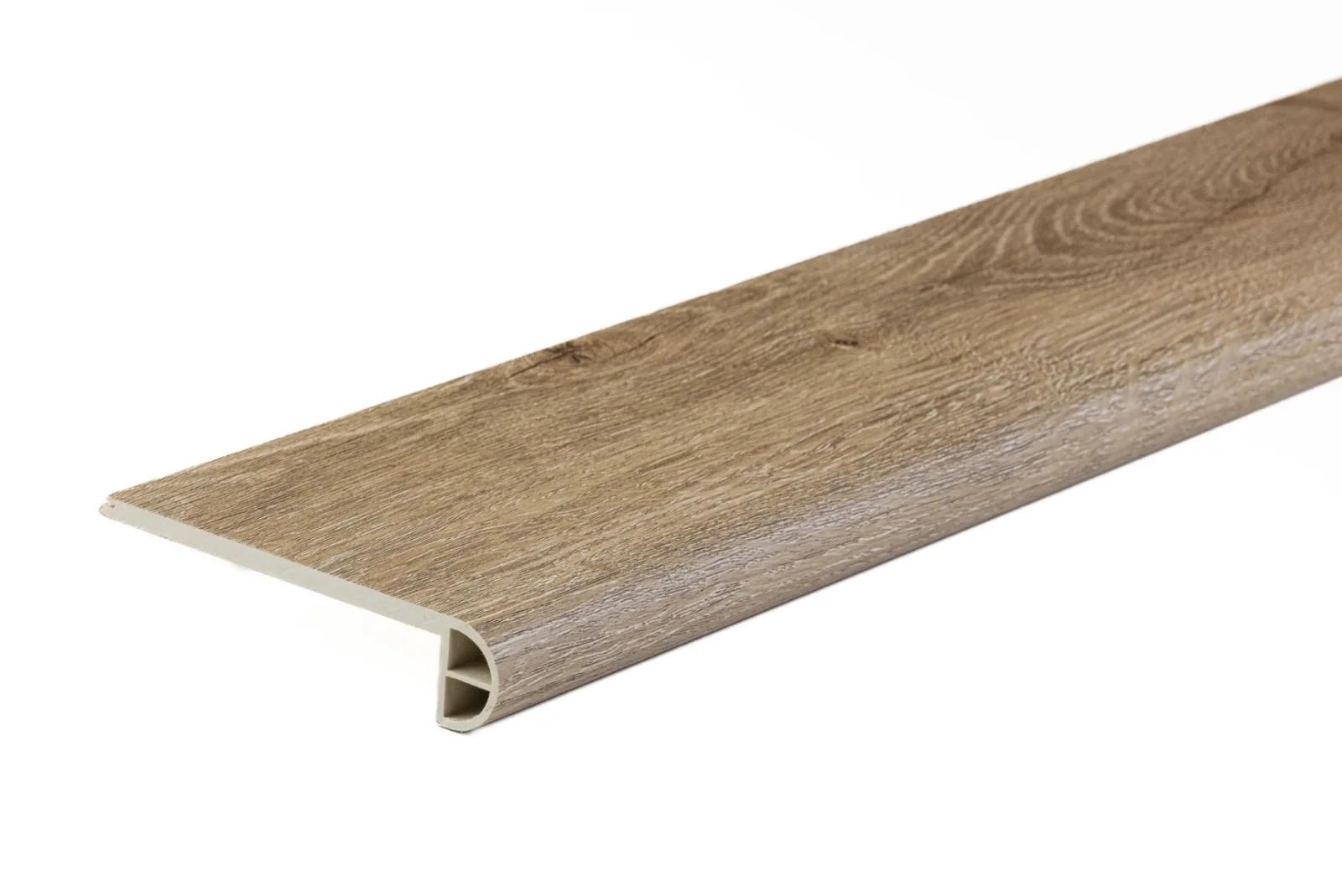 Schody z noskiem SPC RIGID