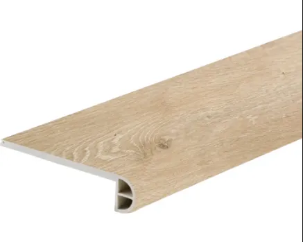 Schody winylowe z noskiem SPC RIGID 120×11,5 cm — Jasper