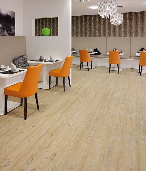 Project Floors floors@home PW 3021 sosna bielona deska klejona LVT 0,30 mm