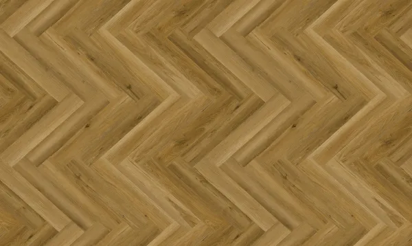 VinCore Lyon Herringbone+ - panele winylowe jodelka click SPC 6 mm
