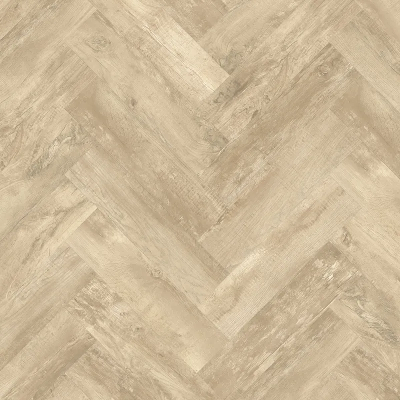 Moduleo Roots 55 EIR Country Oak 54225 jodełka klejona Dryback LVT panele winylowe
