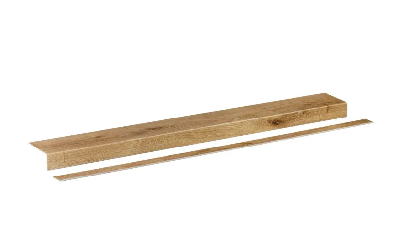 Schody dywanowe SPC RIGID 120×12,5 cm — Montreal