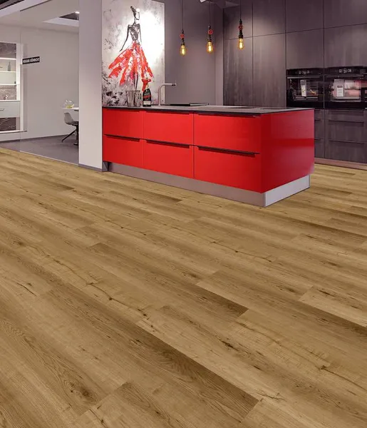 Project Floors Oak Selection 2.0 Wide PW 1382 dąb brązowy deska klejona LVT 0,55 mm